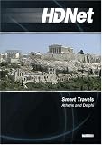 Smart Travels: Athens and Delphi (WMVHD)