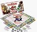 Nintendo Monopoly