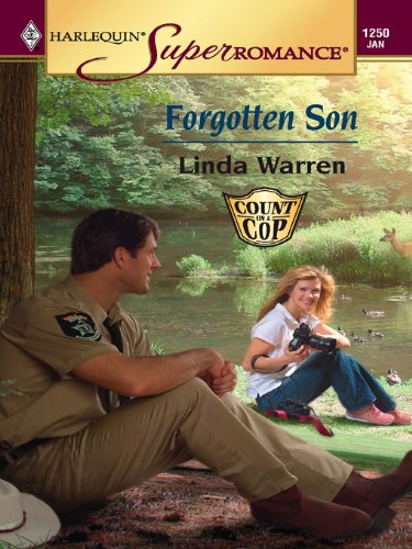 Forgotten Son (Count on a Cop)
