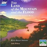 The Land of the Mountain and the Flood: Scottish Light Music