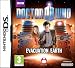 Doctor Who Evacuation Earth (Nintendo DS)
