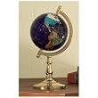 Kassel&Atilde;&acute; 6" (150mm) Diameter World Globe