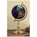 Kassel&Atilde;&acute; 6" (150mm) Diameter World Globe