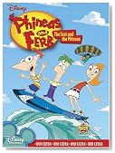 Phineas �� Ferb: The Fast �� The Phineas (Full)