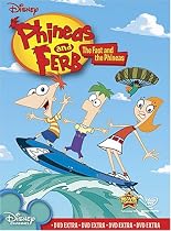 Phineas and Ferb: The Fast and the Phineas