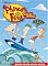 Phineas and Ferb: The Fast and the Phineas