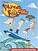 Phineas and Ferb: The Fast and the Phineas