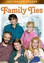 Family Ties - The Fourth Season