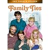 Family Ties: Season 4