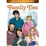 Family Ties: Fourth Season (4pc) (Full Sen) [DVD] [Import]