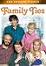 DVD : Family Ties - The Fourth Season