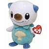 TY Pokemon Beanie - Oshawott