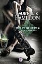 Merry Gentry, Tome 4 : Les assauts de la nuit