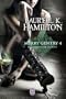 Merry Gentry, Tome 4 : Les assauts de la nuit