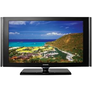 Samsung LNT4081F 40-inch 1080p LED LCD HDTV with LED Motion Plus