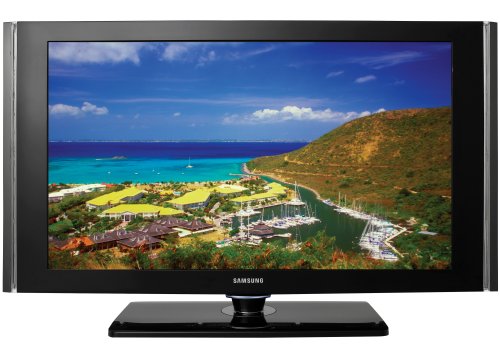 Samsung LNT5281FX 52inch 1080p 120Hz LED LCD HDTV