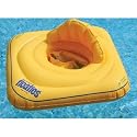 Floaties Baby Swim Seat Up to 1 Year, up to 11kgs - Name change to PHP swim seat