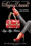 Say My Name