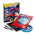 Crayola Color Explosion Designer