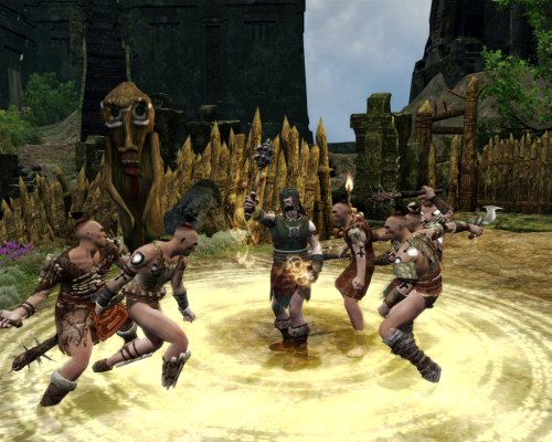 Age of Conan: Hyborian Adventures Collector's Edition