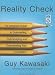 Reality Check: The Irreverent Guide to Outsmarting, Outmanaging, and Outmarketing Your Competition (Audio CD)
