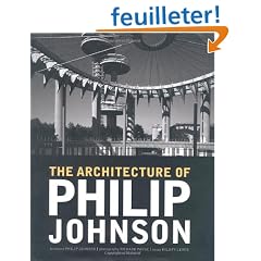 The Architecture of Philip Johnson