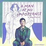 A Man of No Importance (2002 Off-Broadway Cast) an album by Berman
