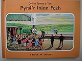 Pyrsi'r injan fach