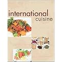 International Cuisine (New) (Hardcover)