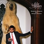 Intimate Moments for a Sensual Evening | [Aziz Ansari]