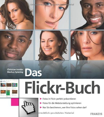 Produkt-Bild: Das Flickr Buch