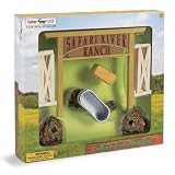 51t6CqEPpiL. SL160  Safari River Ranch Set