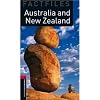 Australia and New Zealand 8. Schuljahr, Stufe 2 - Neubearbeitung: Reader: 1000 Headwords (Oxford Bookworms Library Factfiles: Stage 3)