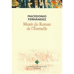 Mus�e du roman de l'�ternelle
