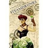 SteamDrunks101 Steampunk Cocktails and Mixed Drinks