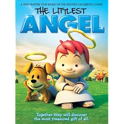 The Littlest Angel