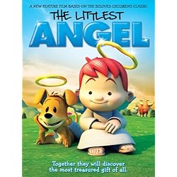 The Littlest Angel
