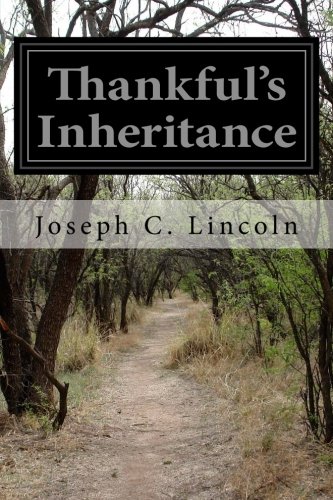 Thankful's Inheritance