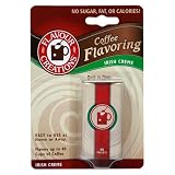 Flavour Creations Coffee Flavoring Tablets, Irish Creme, 48-Count Dispensers (Pack of 6)