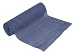 NON-SLIP FABRIC Roll (Indigo Blue) - Without a doubt, the most versatile non slip fabric you will find. Ideal for home, caravan, boat, office or store