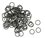 100 Pack of Paintball Tank Orings 70 Duro