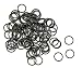 100 Pack of Paintball Tank Orings 70 Duro