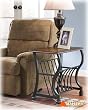 Wycliffe End Table By Ashley Furniture