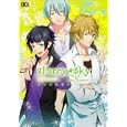 Ｓｔａｒｒｙ★Ｓｋｙ〜Ａｆｔｅｒ Ｓｕｍｍｅｒ〜アンソロジー<br>ｈｏｎｅｙｂｅｅ原作　 <br>767円<br>ISBN:9784047275041　