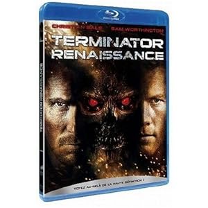 Terminator Renaissance [Director's Cut]