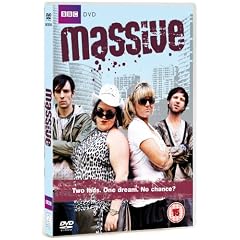 Massive [DVD]