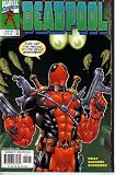 Deadpool, Vol 1 #15 (Comic Book): NEW YEAR'S EVOLUTIONS