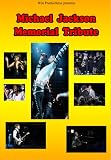 Michael Jackson Memorial Tribute