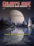 Galaxy's Edge Magazine: Issue 1, Marc...