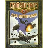CrimsonSkies:BlakeAviationSecurity(FAS8006)